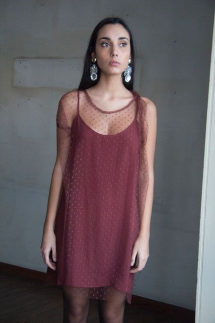 Vestido 22