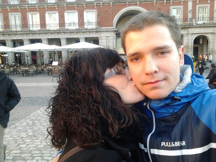 el amor de mi vida