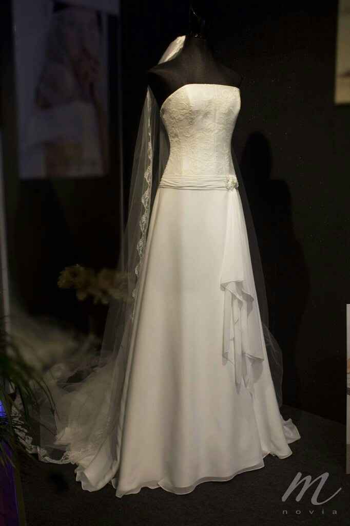 Mi vestido - 3