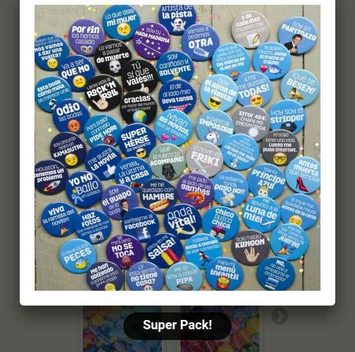Chapas!! - 3