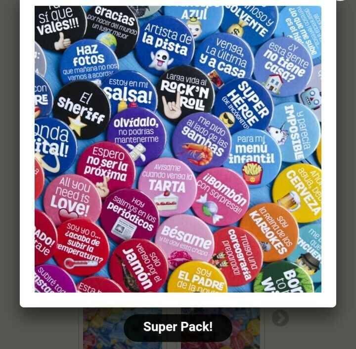 Chapas!! - 5