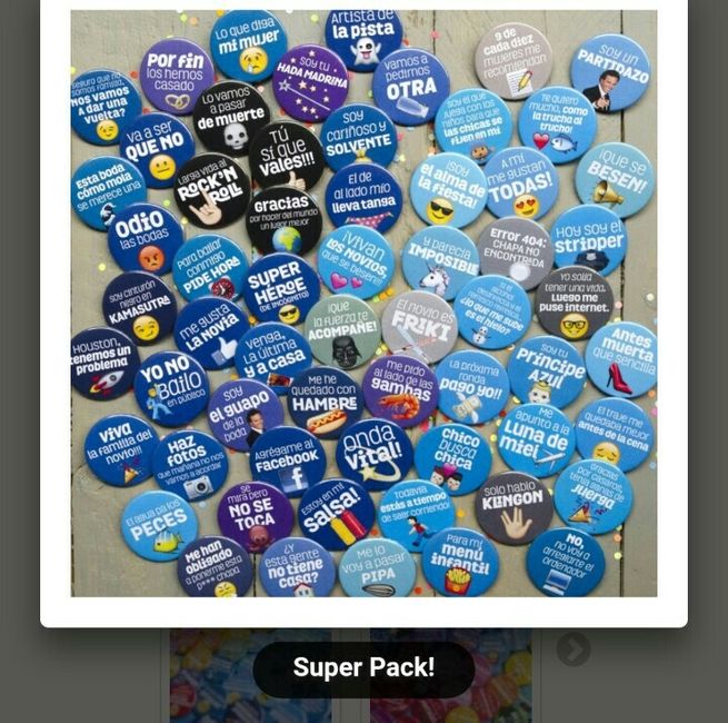 Chapas!! - 3