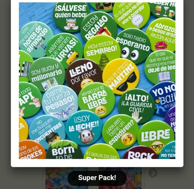 Chapas!! - 6
