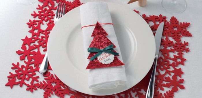 Unas cuantas ideas navideñas para tu boda!!! 11