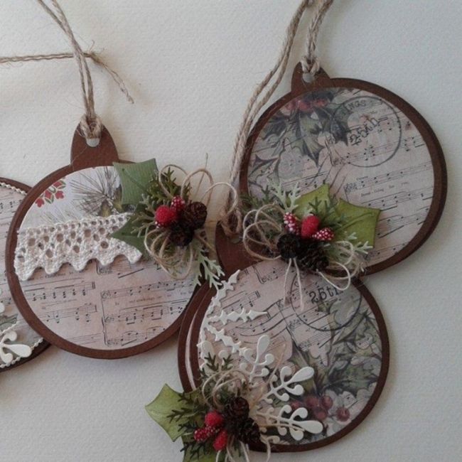 Unas cuantas ideas navideñas para tu boda!!! 12