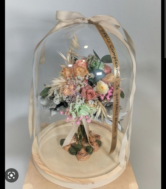 Ideas regalos especiales!!! 2