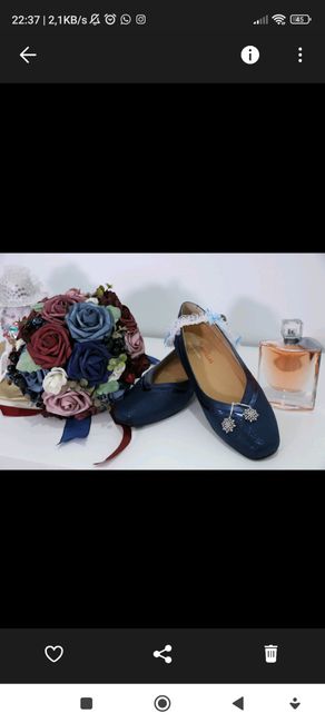 ¡Comparte el perfume que usarás el día B! 2