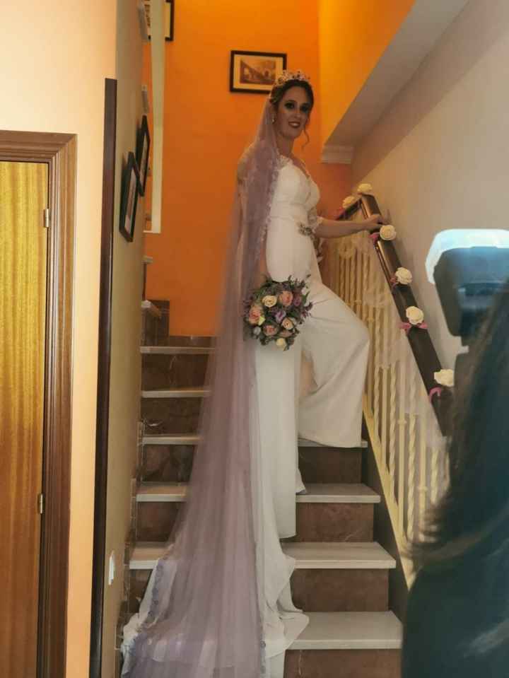 ¿Con cuántos ❤️ valoras el día de tu boda? - 2