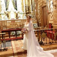 ¿Con cuántos ❤️ valoras el día de tu boda? - 1