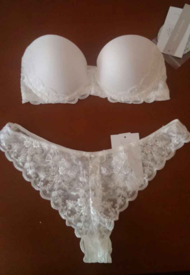 Mi ropa interior. ivette, la corsetera. - 4
