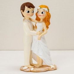 Muñecos tarta parte 1. 21