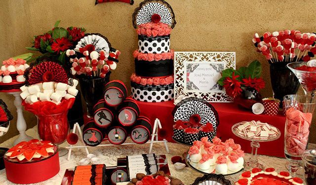 Candy bar parte 1 40