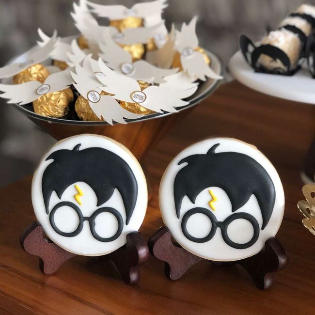 Candy bar parte 2 5