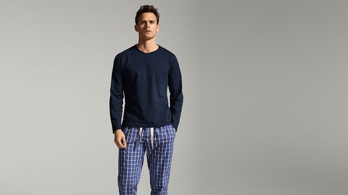 Pijamas hombres 1