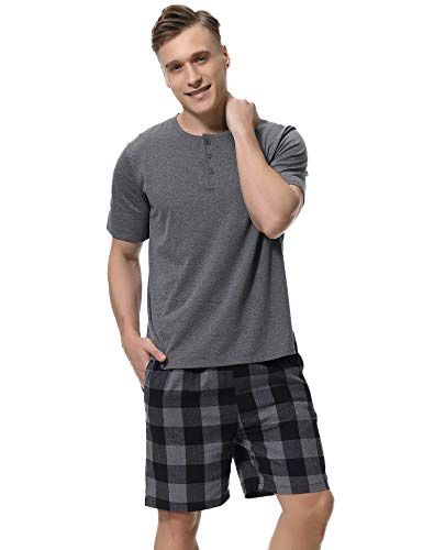 Pijamas hombres 8