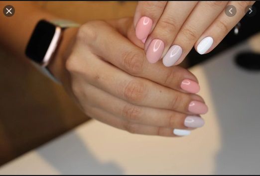 Manicura 14
