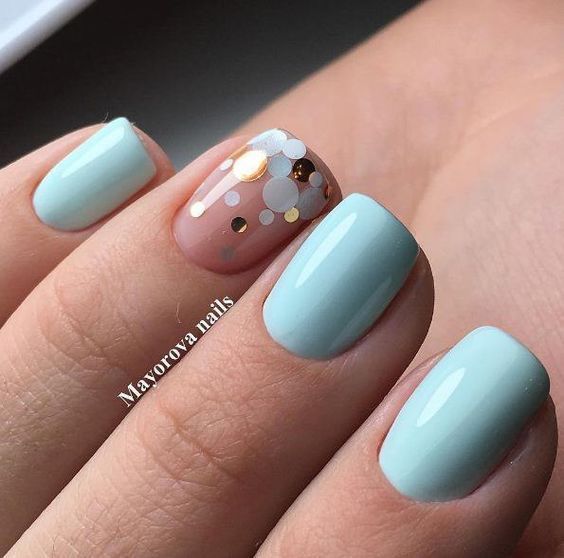 Manicura 40