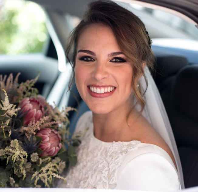 Maquillaje parte 2 - 3
