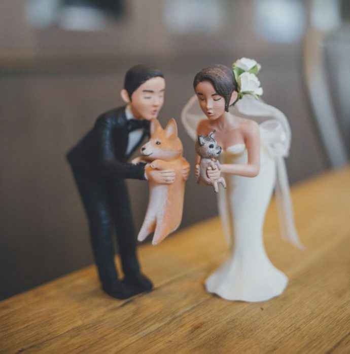Muñecos tarta parte 2 - 35