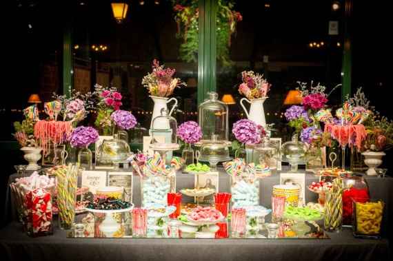 Candy bar parte 1 - 21