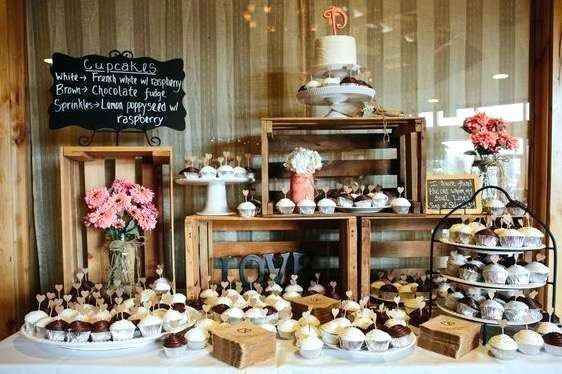 Candy bar parte 1 - 28