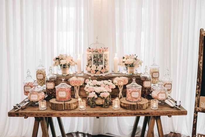 Candy bar parte 1 - 31