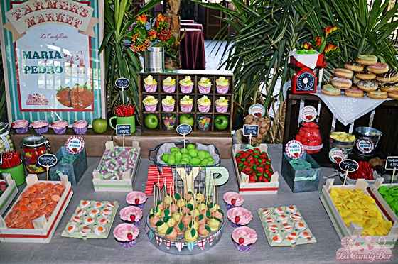 Candy bar parte 1 - 41