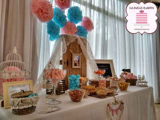 Candy bar parte 1 - 55