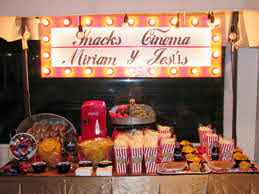 Candy bar parte 2 - 20