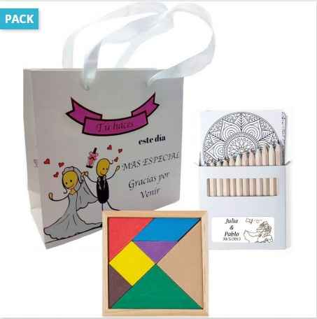 Regalos niños, niñas y adolescentes - 2