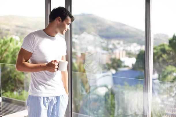 Pijamas hombres - 10