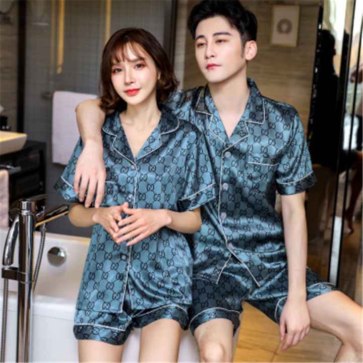 Pijamas hombres - 16