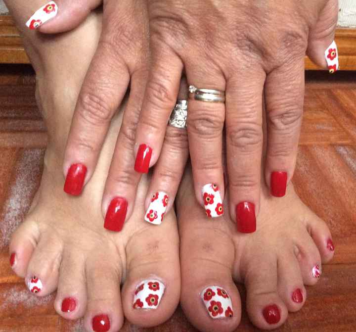 Manicura - 57