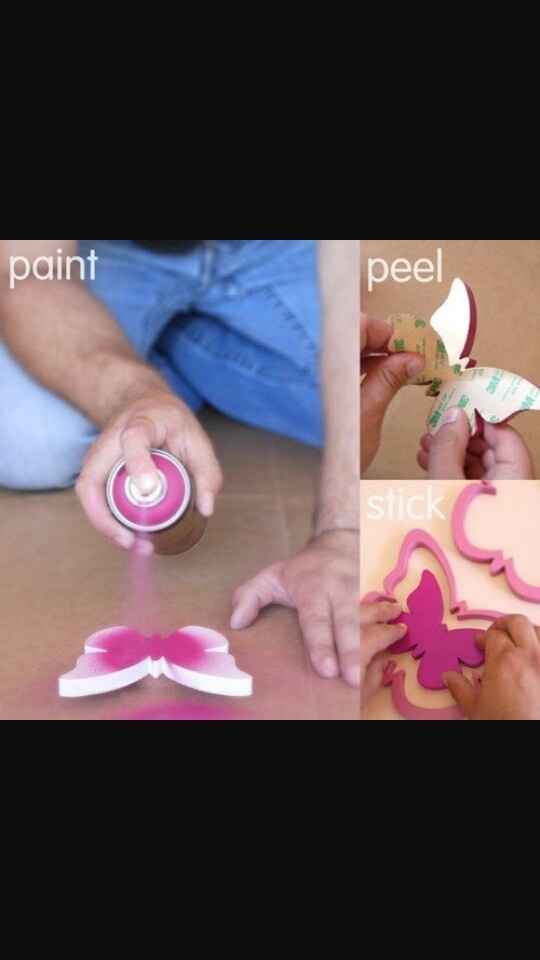 Necesito ideas photocol - 2