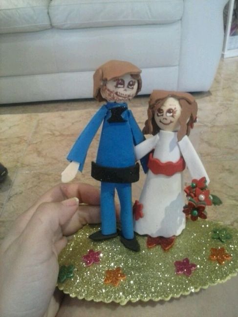 esos regalos que sobran