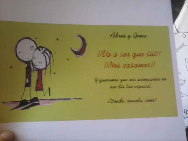 invitacion