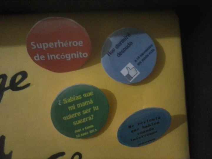chapas diy