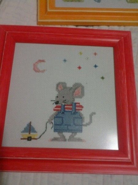 Manualidades para nuestros futuros bebes - 4