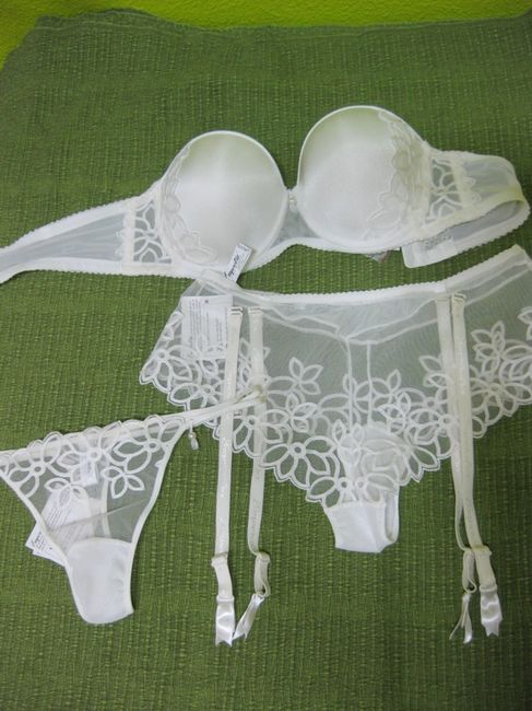 MI ROPA INTERIOR