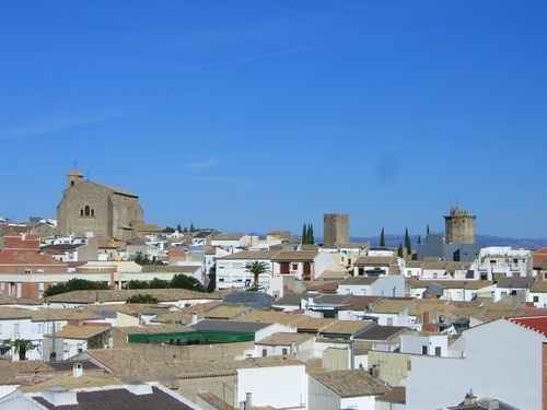 MI IGLESIA