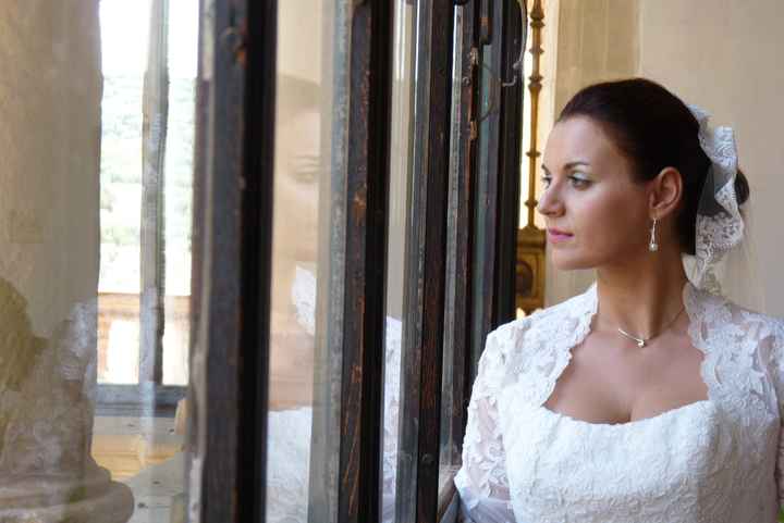 MI BODA