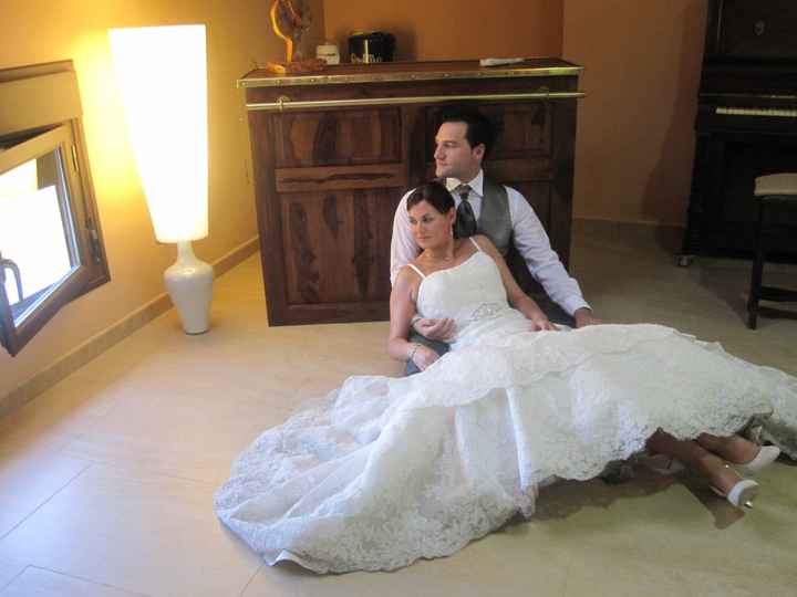 sentadita