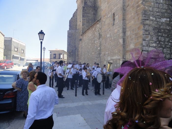 MI BODA