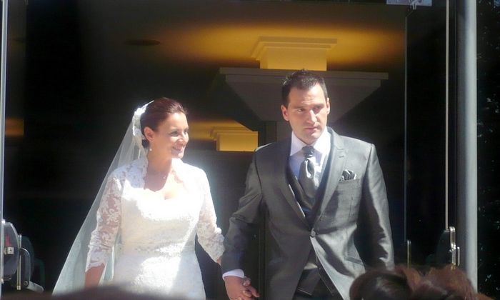 MI BODA