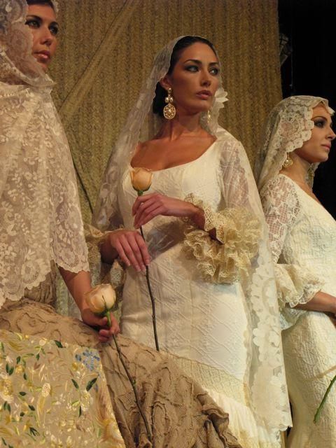Mantilla