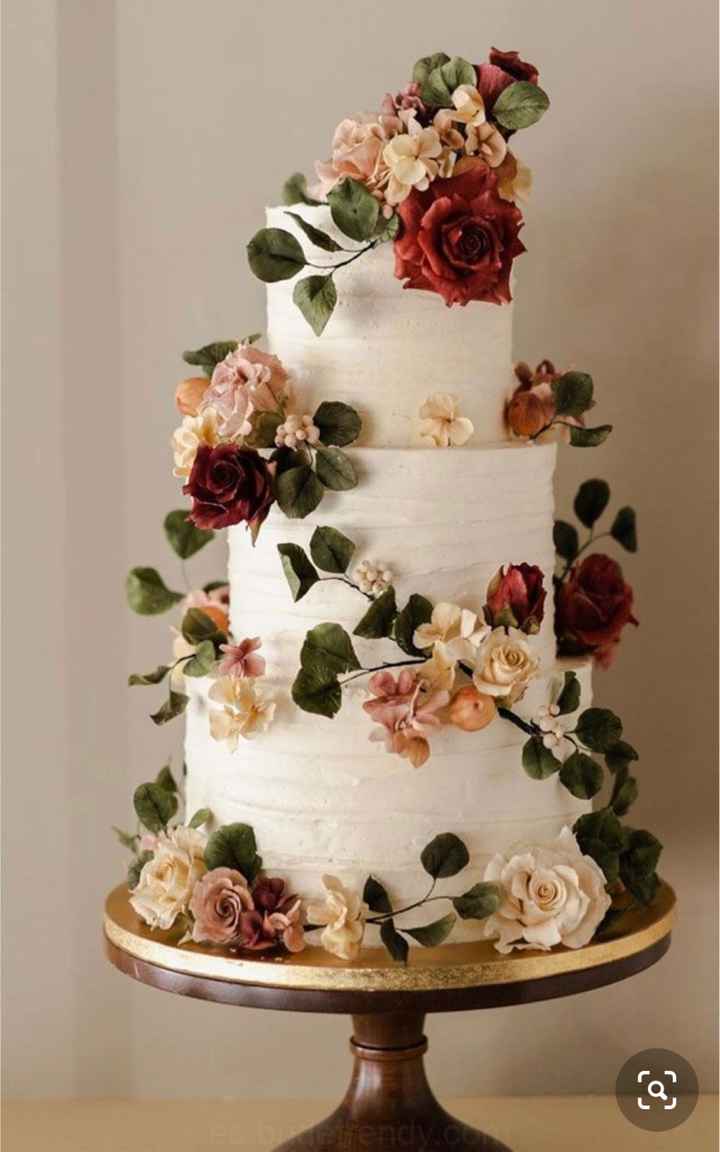 Tarta de novios!!!!!! - 1