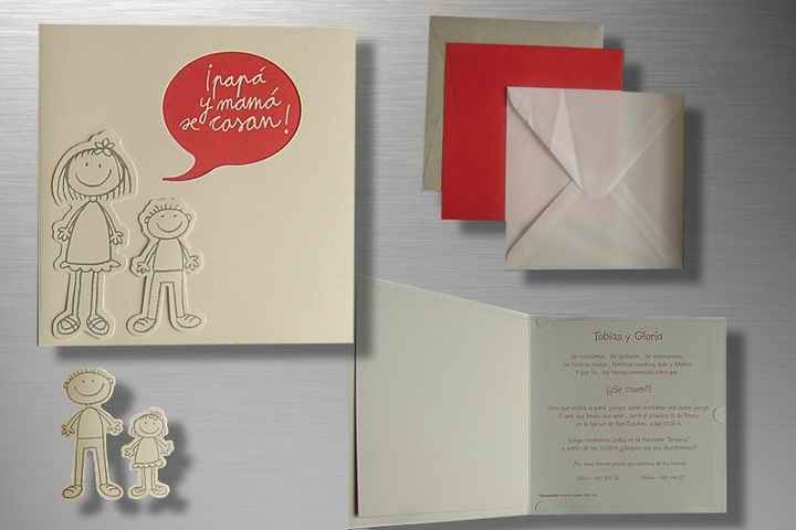 Invitaciones