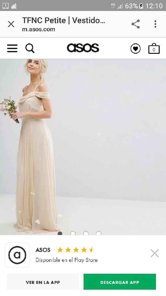  Vestido baile - 3