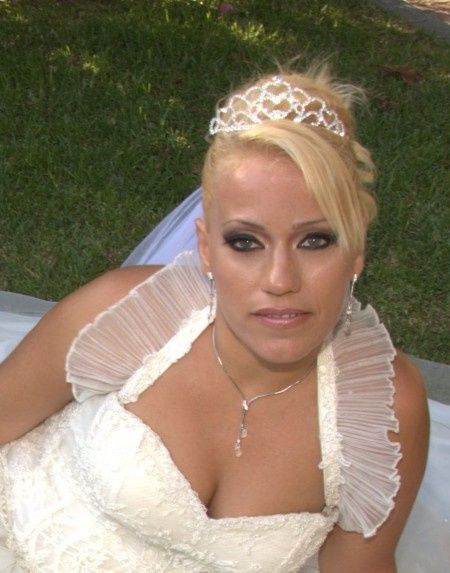 Mi boda