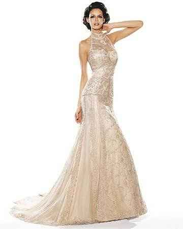 mi vestido